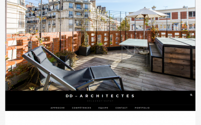 Agence d’Architecture Ars-en-Ré