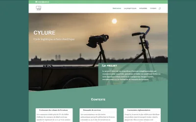 Cyclisme et mobilité