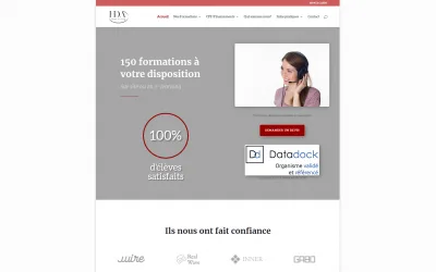 Organisme de formation