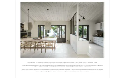 Agence d’Architecture Paris 7