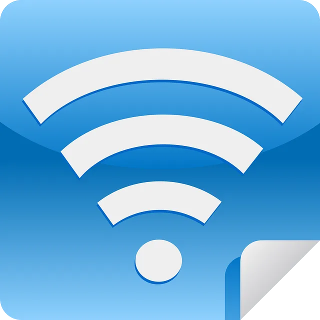 icone wifi