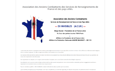 Association d’Anciens Combattants